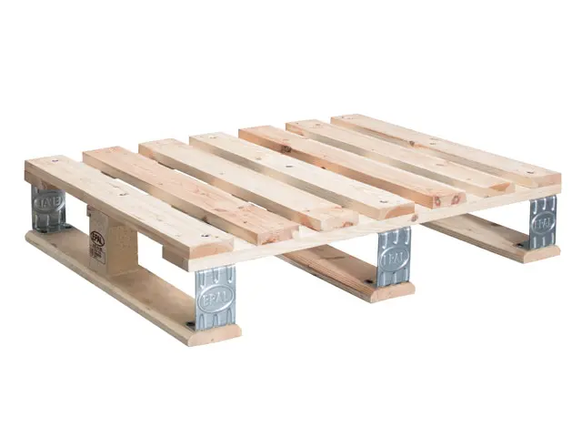 Holz Schäfer Düsseldorfer Paletten